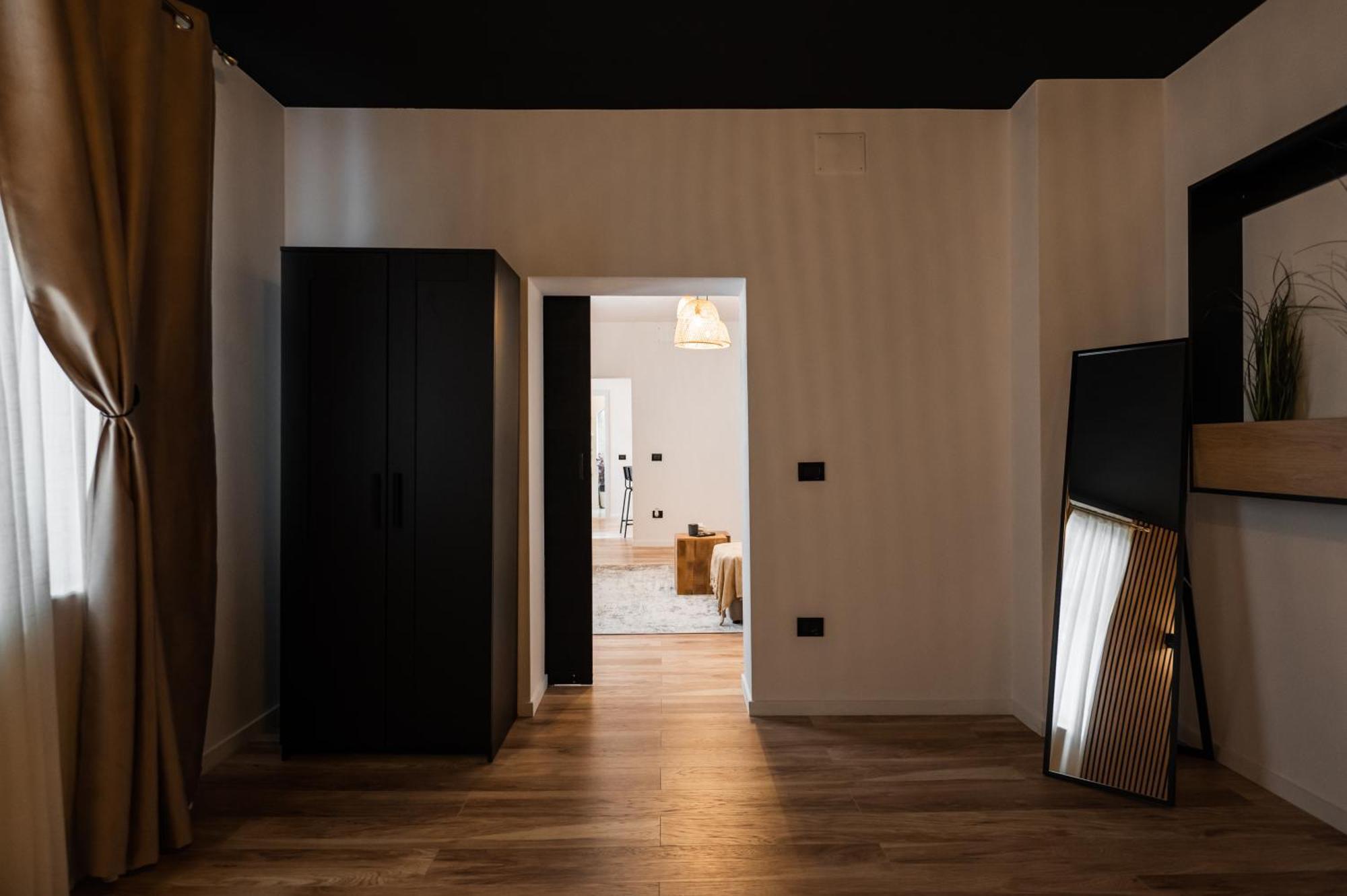 Moodee - Piata Sfatului Apartment