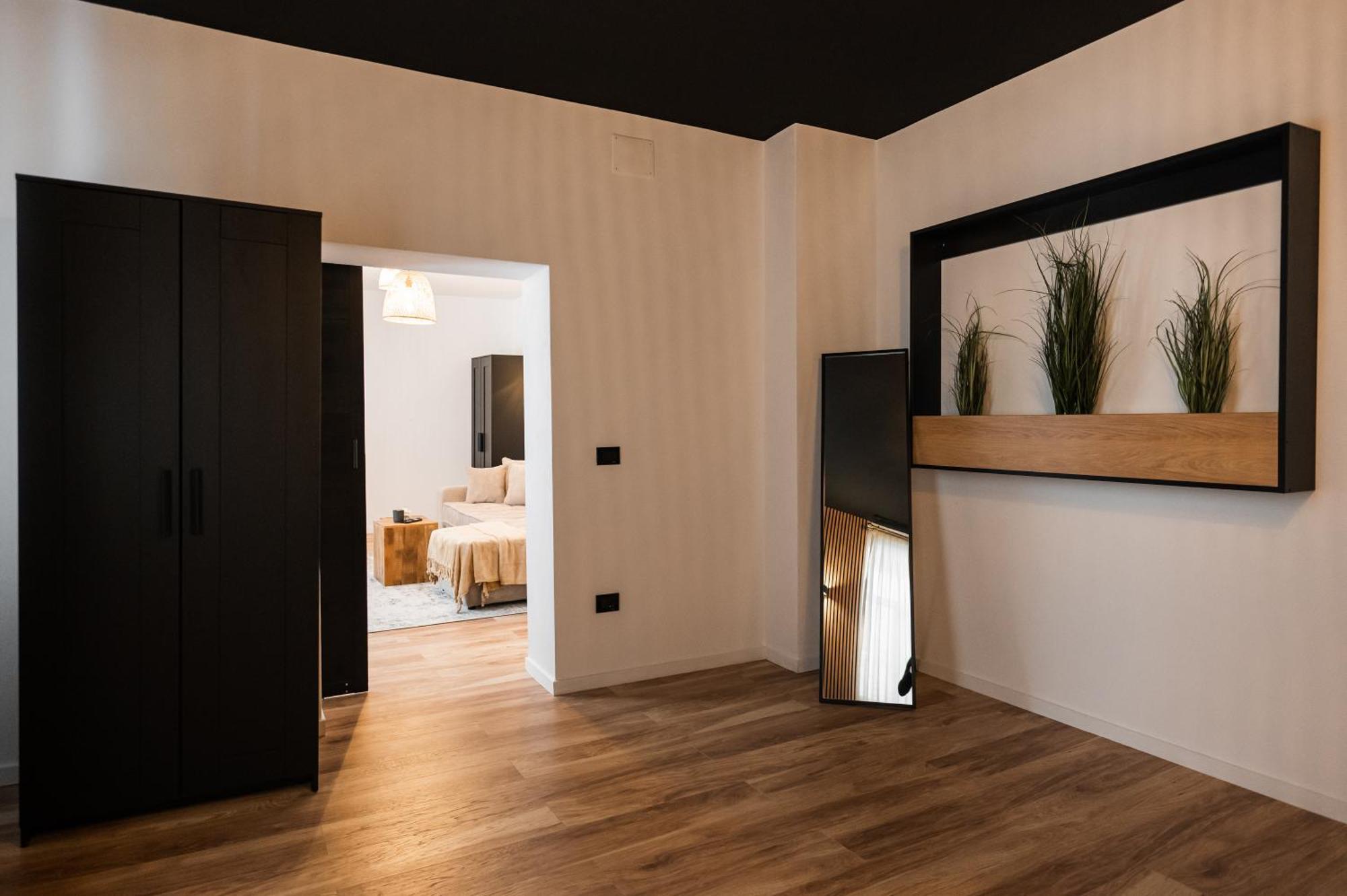 Apartment Moodee - Piata Sfatului Brașov